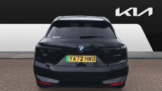 BMW iX 240kW xDrive40 M Sport Edition 76.6kWh 5dr Auto Electric Estate